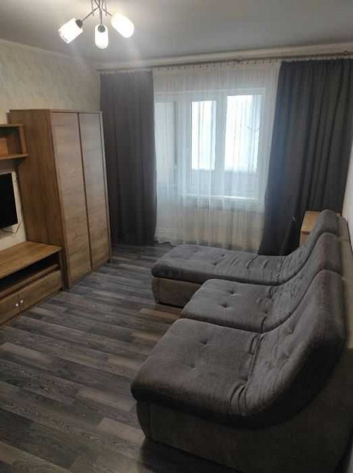 Ж/М Тополя. Пропоную оренду 2-х кімнатної квартири. Днепр - изображение 4