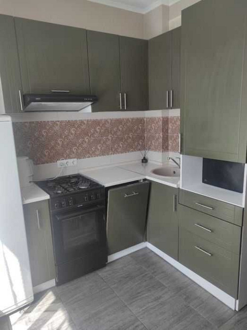 Ж/М Тополя. Пропоную оренду 2-х кімнатної квартири. Днепр - изображение 1