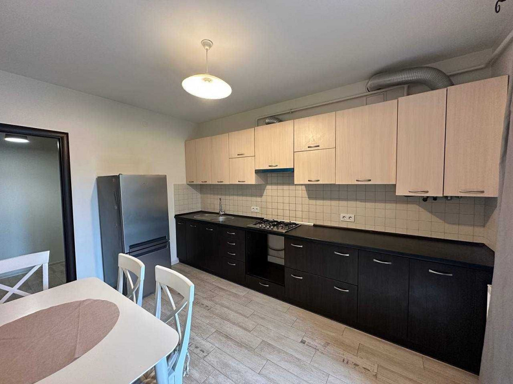 Оренда 2 кім. квартира 65,7 м2 вул. Здоров'я, м. Львів Львов - изображение 2