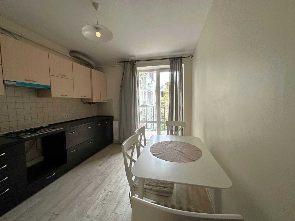 Оренда 2 кім. квартира 65,7 м2 вул. Здоров'я, м. Львів Львов - изображение 1