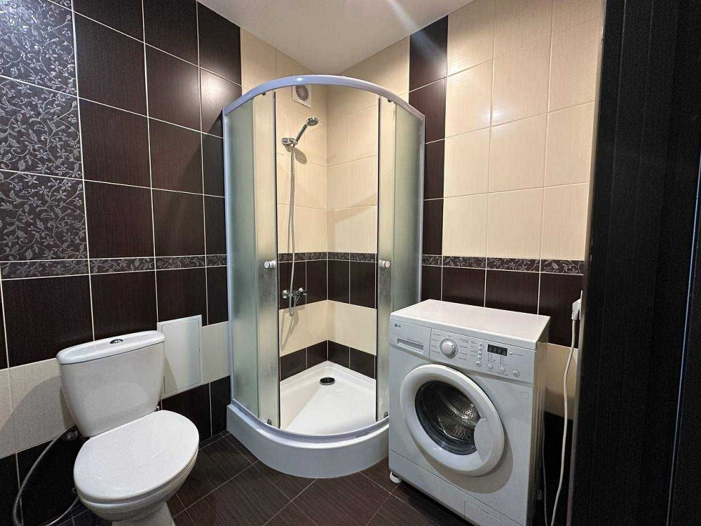 Оренда 2 кім. квартира 65,7 м2 вул. Здоров'я, м. Львів Львов - изображение 5