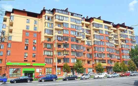 Без комиссии! Сдам 2к. квартиру ул. Ефремова 8а, м.Академгородок 1 мин Київ