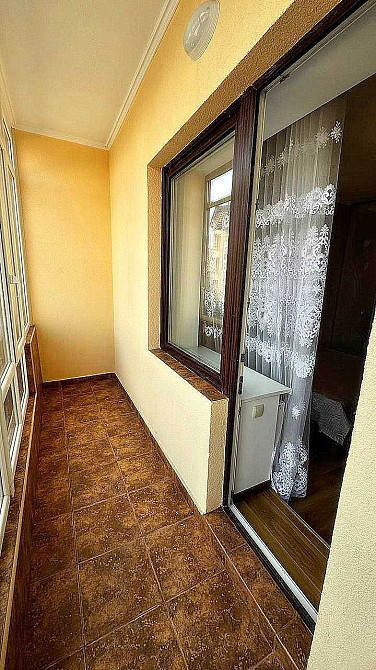 Без комиссии! Сдам 2к. квартиру ул. Ефремова 8а, м.Академгородок 1 мин Киев - изображение 6