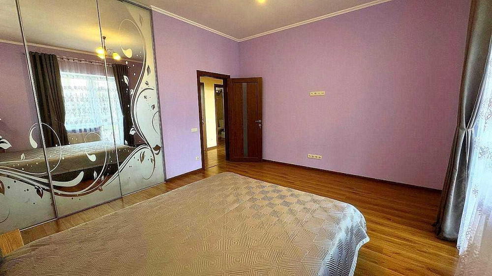 Без комиссии! Сдам 2к. квартиру ул. Ефремова 8а, м.Академгородок 1 мин Киев - изображение 4