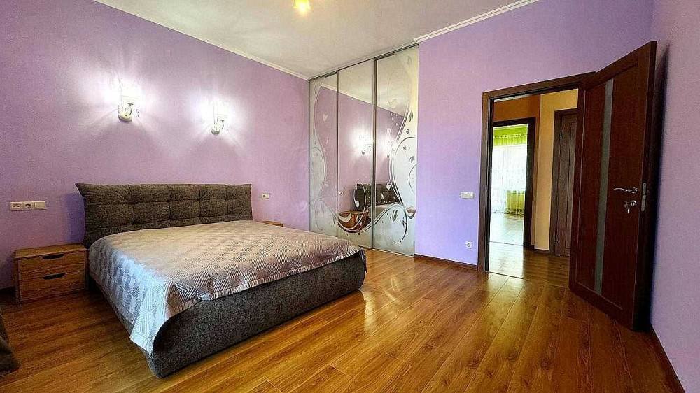 Без комиссии! Сдам 2к. квартиру ул. Ефремова 8а, м.Академгородок 1 мин Киев - изображение 3