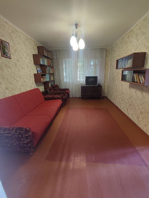 Здам 3 кімнатну квартиру на проспекті Науки / Гагаріна /університет Днепр - изображение 5