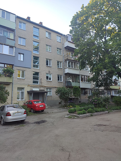 Здам 3 кімнатну квартиру на проспекті Науки / Гагаріна /університет Днепр - изображение 1