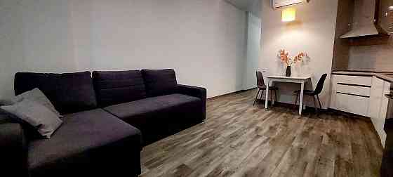 Аренда 1 к.кв. в ЖК Чкаловский Женева Лофт Смарт Днепр