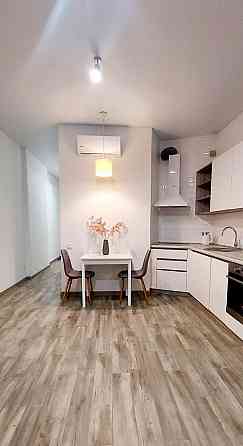 Аренда 1 к.кв. в ЖК Чкаловский Женева Лофт Смарт Днепр