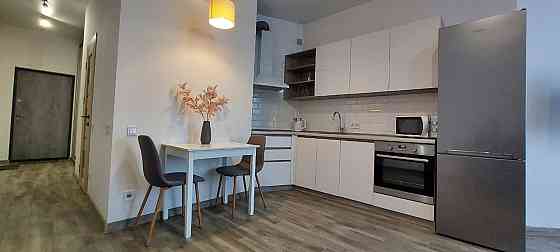 Аренда 1 к.кв. в ЖК Чкаловский Женева Лофт Смарт Днепр