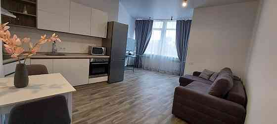 Аренда 1 к.кв. в ЖК Чкаловский Женева Лофт Смарт Днепр