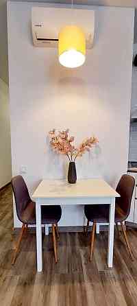 Аренда 1 к.кв. в ЖК Чкаловский Женева Лофт Смарт Днепр