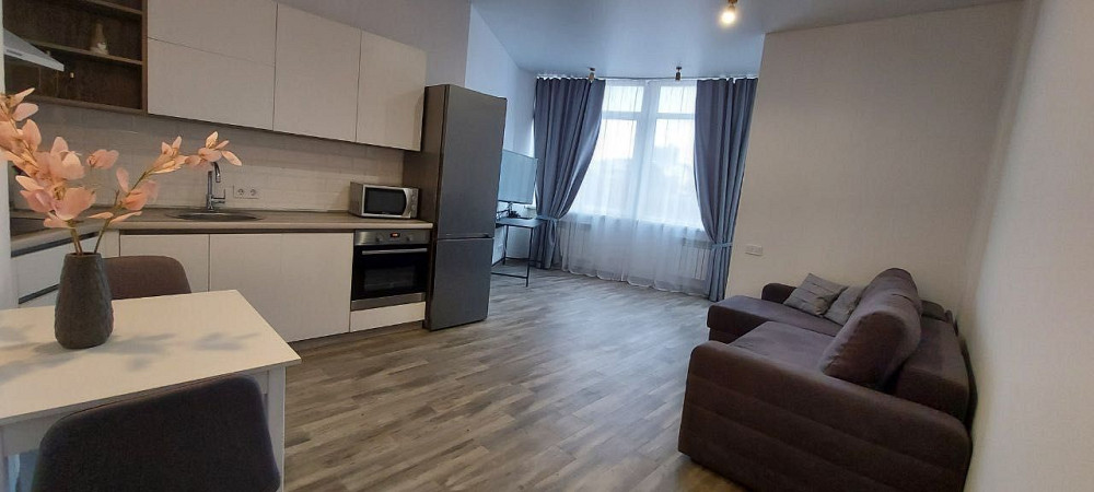 Аренда 1 к.кв. в ЖК Чкаловский Женева Лофт Смарт Днепр - изображение 4