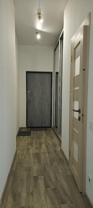 Аренда 1 к.кв. в ЖК Чкаловский Женева Лофт Смарт Днепр - изображение 8