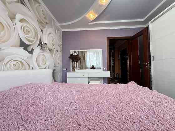 Аренда 3к квартиры по ул. Большая Кольцевая 134 Харьков