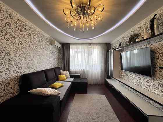 Аренда 3к квартиры по ул. Большая Кольцевая 134 Харьков