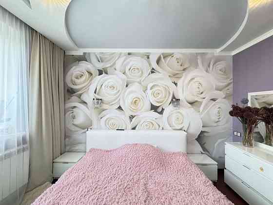 Аренда 3к квартиры по ул. Большая Кольцевая 134 Харьков