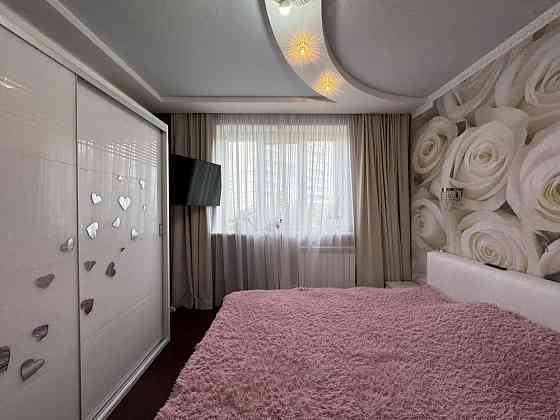 Аренда 3к квартиры по ул. Большая Кольцевая 134 Харьков