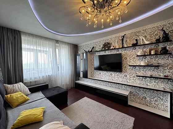 Аренда 3к квартиры по ул. Большая Кольцевая 134 Харьков