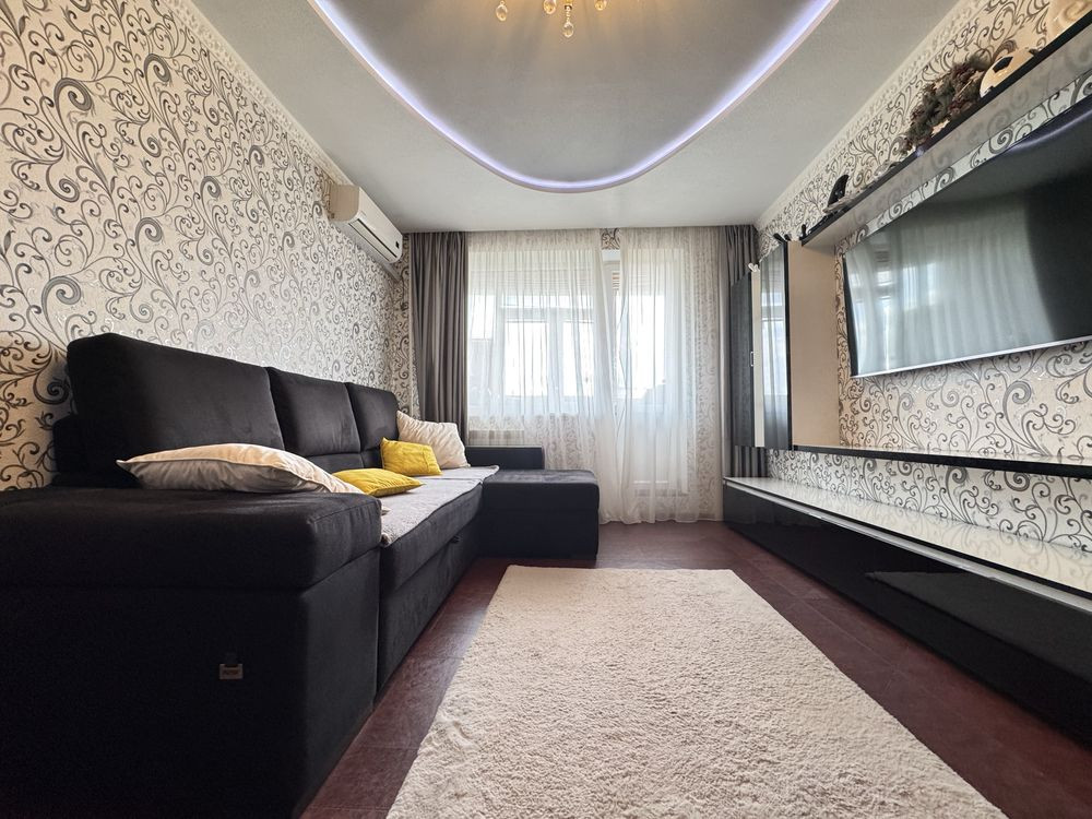 Аренда 3к квартиры по ул. Большая Кольцевая 134 Харків - зображення 8