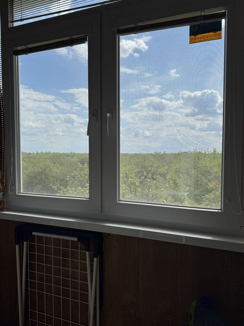 Аренда 3к квартиры по ул. Большая Кольцевая 134 Харків - зображення 4