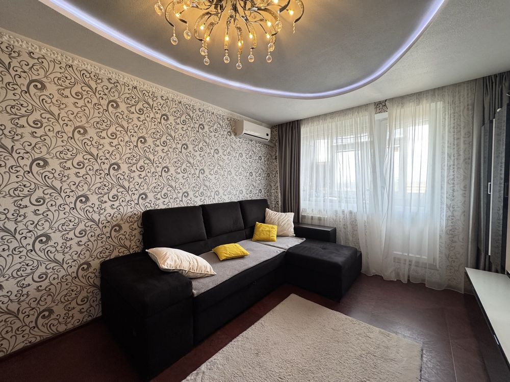 Аренда 3к квартиры по ул. Большая Кольцевая 134 Харків - зображення 7