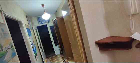 Сдам 3-комнатную квартиру можно военным Запоріжжя