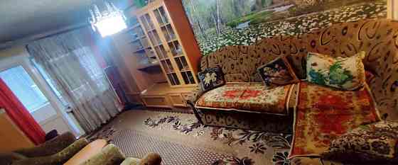 Сдам 3-комнатную квартиру можно военным Запоріжжя