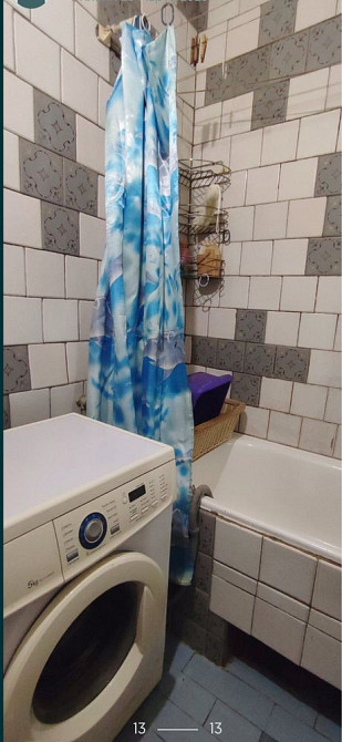 Сдам 3-комнатную квартиру можно военным Запоріжжя - зображення 6