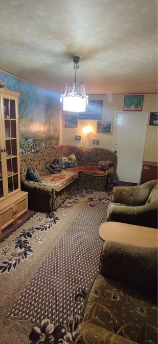 Сдам 3-комнатную квартиру можно военным Запоріжжя - зображення 3