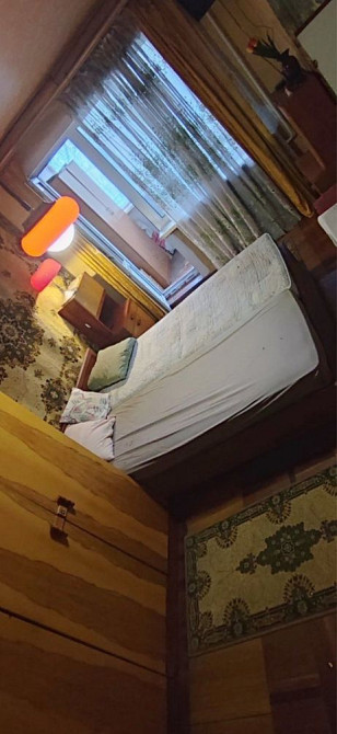 Сдам 3-комнатную квартиру можно военным Запоріжжя - зображення 2