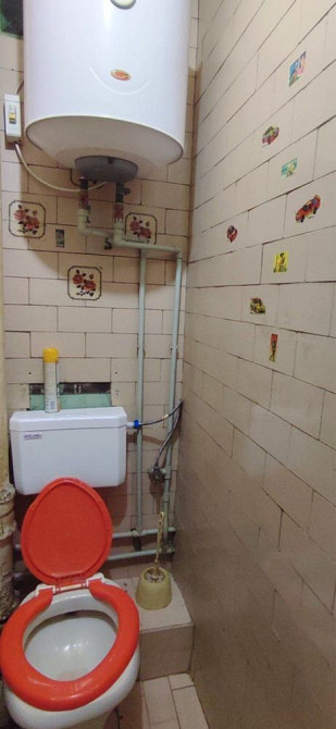 Сдам 3-комнатную квартиру можно военным Запоріжжя - зображення 7