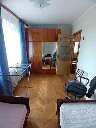 Довгострокова аренда 2х кімнатної квартири район 5ї школи Бровары