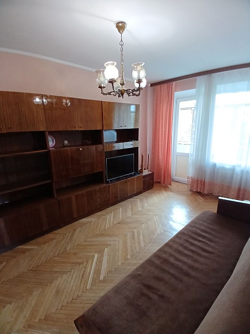 Довгострокова аренда 2х кімнатної квартири район 5ї школи Бровари - зображення 8