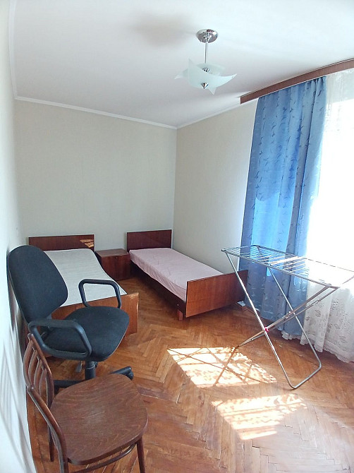 Довгострокова аренда 2х кімнатної квартири район 5ї школи Бровари - зображення 5