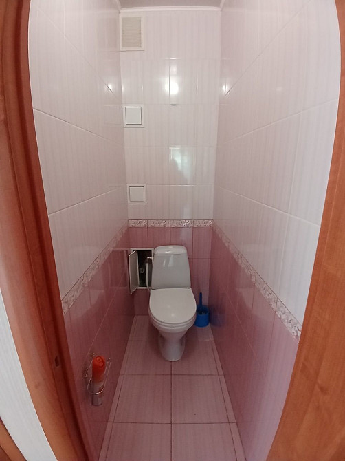 Довгострокова аренда 2х кімнатної квартири район 5ї школи Бровари - зображення 3