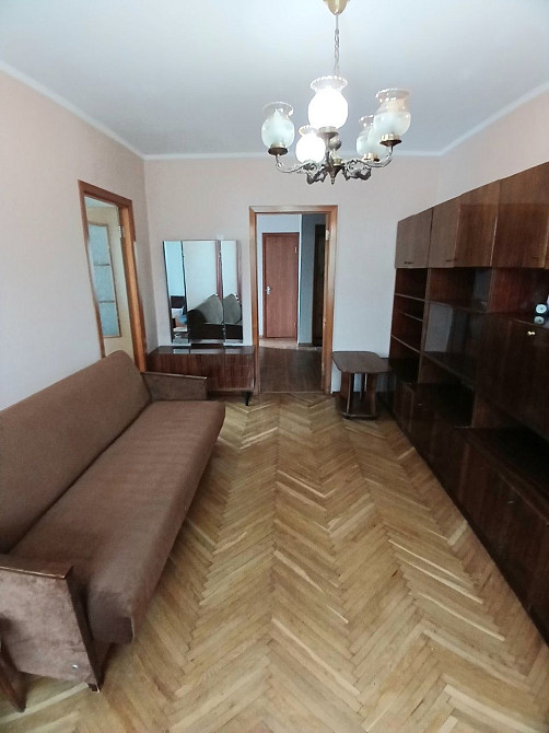 Довгострокова аренда 2х кімнатної квартири район 5ї школи Бровари - зображення 7