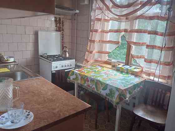 Сдам 3х на Шевченко 5/5 все есть Каменское (Запорожская обл.)