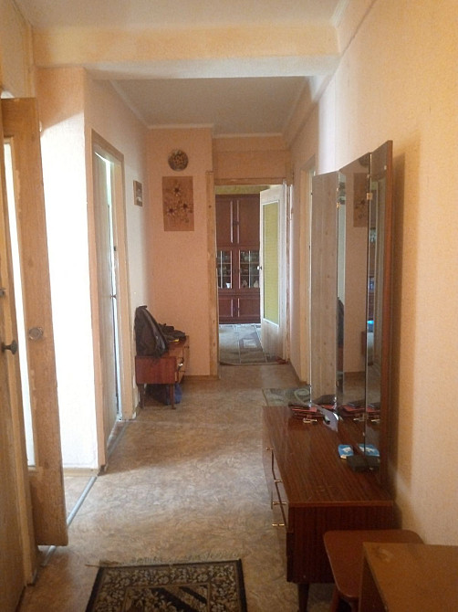 Сдам 3х на Шевченко 5/5 все есть Каменское (Запорожская обл.) - изображение 6