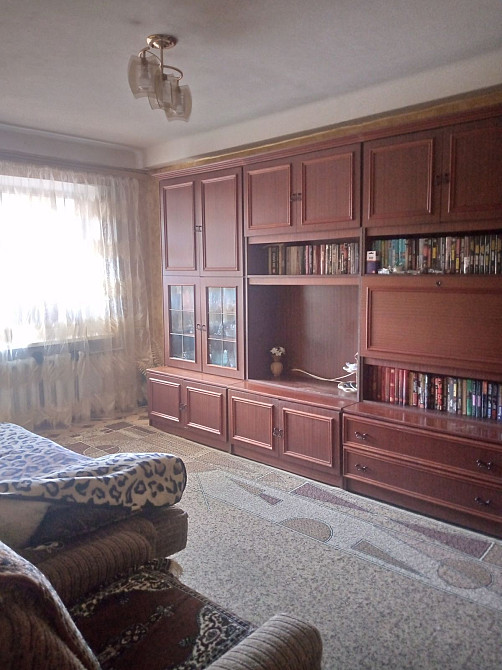 Сдам 3х на Шевченко 5/5 все есть Каменское (Запорожская обл.) - изображение 5