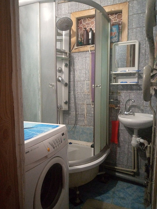 Сдам 3х на Шевченко 5/5 все есть Каменское (Запорожская обл.) - изображение 3