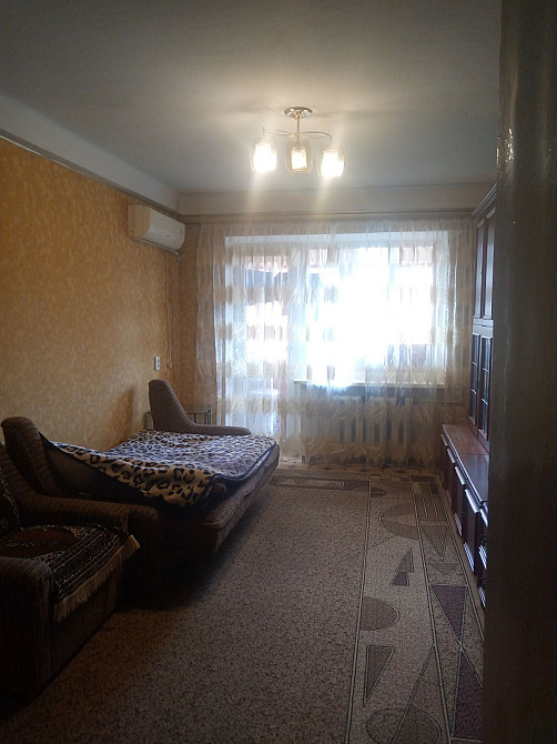 Сдам 3х на Шевченко 5/5 все есть Каменское (Запорожская обл.) - изображение 7