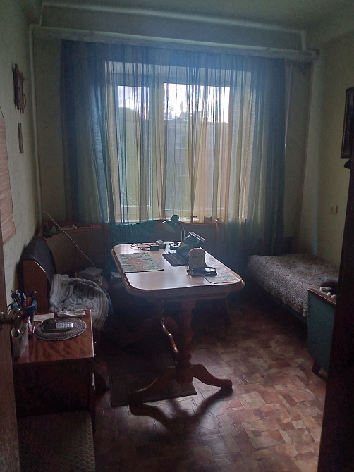 Сдам 3х на Шевченко 5/5 все есть Каменское (Запорожская обл.) - изображение 2