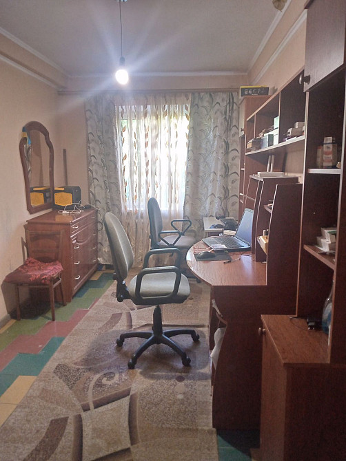 Сдам 3х на Шевченко 5/5 все есть Каменское (Запорожская обл.) - изображение 8