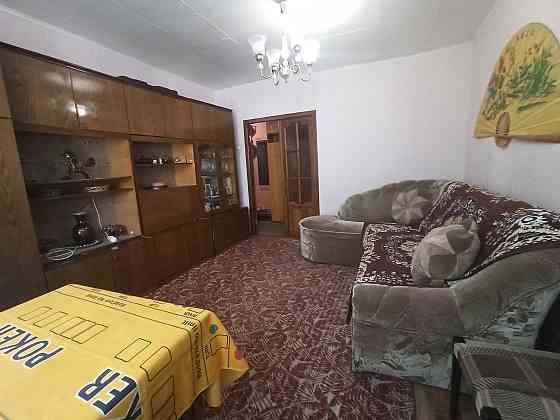 Оренда затишної 3кім квартири на Мотелі! Полтава