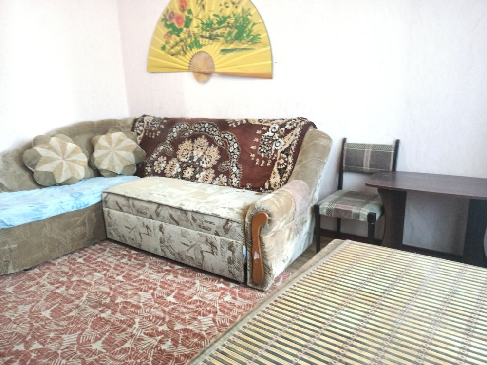 Оренда затишної 3кім квартири на Мотелі! Полтава - изображение 3