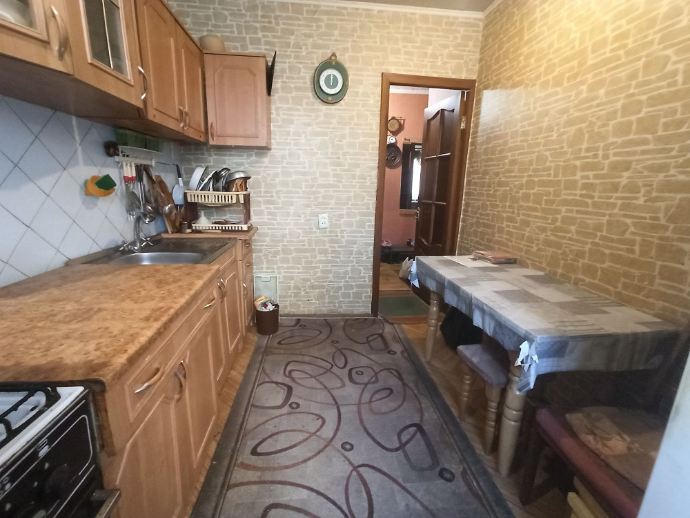 Оренда затишної 3кім квартири на Мотелі! Полтава - изображение 5