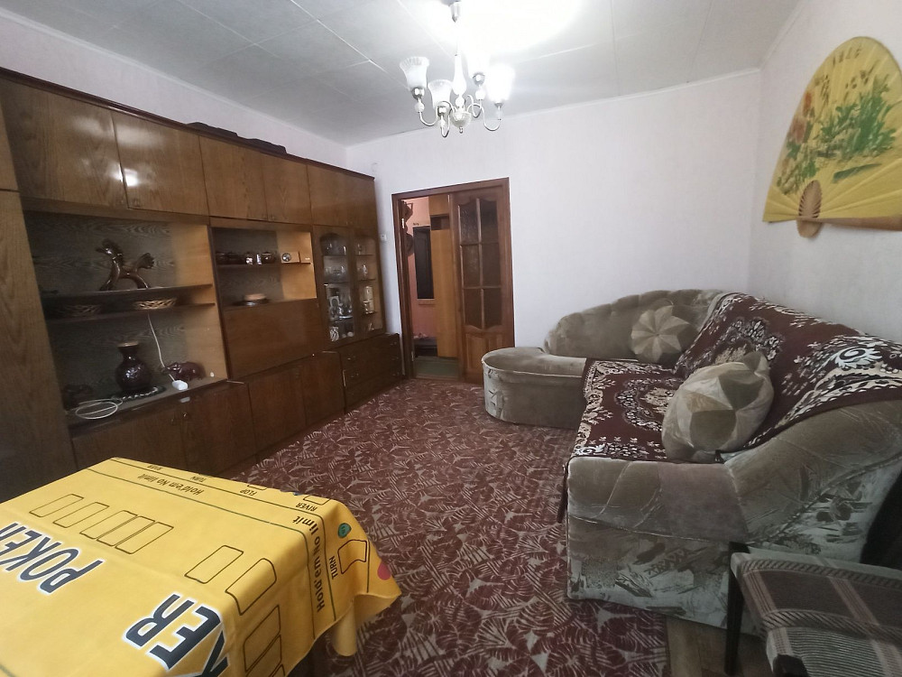 Оренда затишної 3кім квартири на Мотелі! Полтава - изображение 2