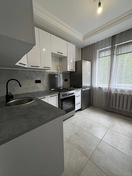 Здається 2 квартира по вулиці Скальда (кол. вул. Комарова) Черновцы - изображение 3