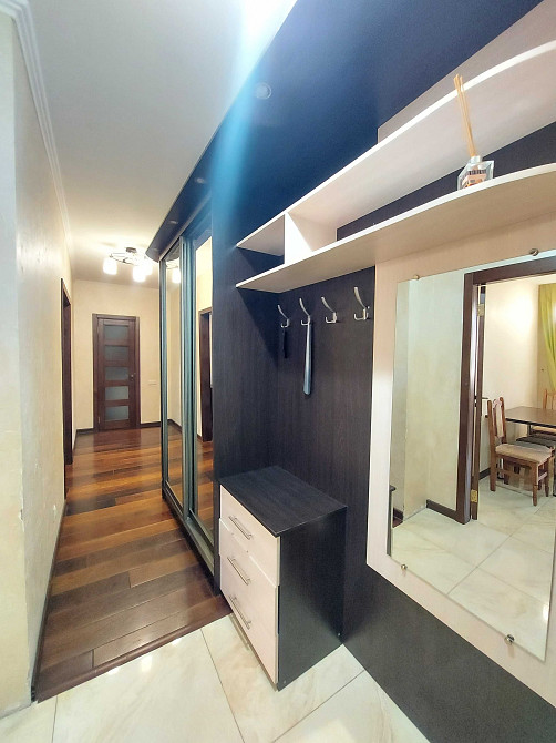 Оренда 2к квартира в.Довга ( центр, р-н Панорами Плази) Ивано-Франковск - изображение 6